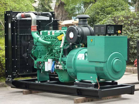 莆田710kw康明斯柴油发电机组