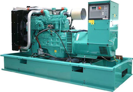 莆田180kw康明斯柴油发电机组