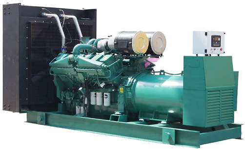 莆田30kw康明斯柴油发电机组